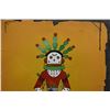 Image 22 : ELEVEN NATIVE AMERICAN SKETCHES AND PAINTINGS