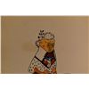 Image 6 : ELEVEN NATIVE AMERICAN SKETCHES AND PAINTINGS
