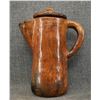 Image 1 : NAVAJO POTTERY PITCHER