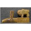 Image 3 : PLAINS PIPE BOWL