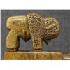 Image 8 : PLAINS PIPE BOWL