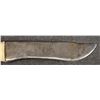 Image 10 : LAKOTA SHEATH AND KNIFE