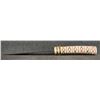 Image 13 : LAKOTA SHEATH AND KNIFE