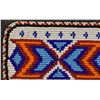 Image 2 : YAKIMA BEADED BUCKLE