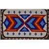 Image 4 : YAKIMA BEADED BUCKLE