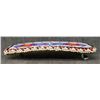 Image 5 : YAKIMA BEADED BUCKLE
