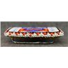 Image 6 : YAKIMA BEADED BUCKLE