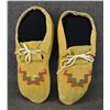 Image 6 : PLAINS MOCCASINS