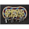 Image 1 : APACHE HAIR PIECE