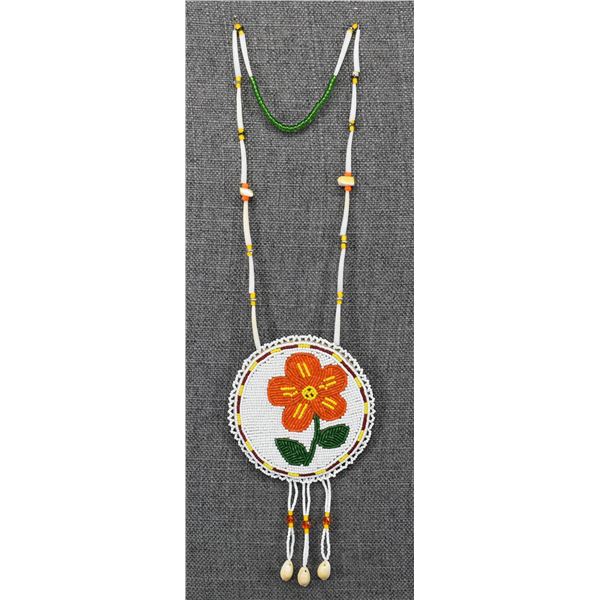 YAKIMA NECKLACE