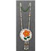 Image 1 : YAKIMA NECKLACE