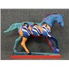 Image 2 : TRAIL OF THE PAINTED PONY (CABALLITO)