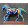 Image 4 : TRAIL OF THE PAINTED PONY (CABALLITO)