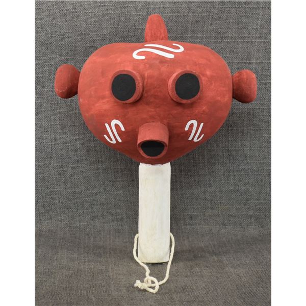 HOPI RATTLE