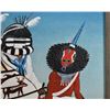 Image 5 : ZUNI PAINTING (ELDRED SANCHEZ)