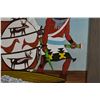 Image 6 : ZUNI PAINTING (ELDRED SANCHEZ)