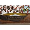 Image 8 : ZUNI PAINTING (ELDRED SANCHEZ)