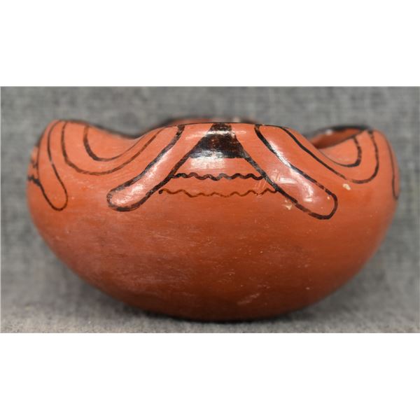 MARICOPA POTTERY BOWL