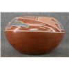 Image 1 : SANT CLARA POTTERY BOWL
