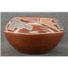 Image 3 : SANT CLARA POTTERY BOWL