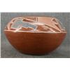 Image 4 : SANT CLARA POTTERY BOWL