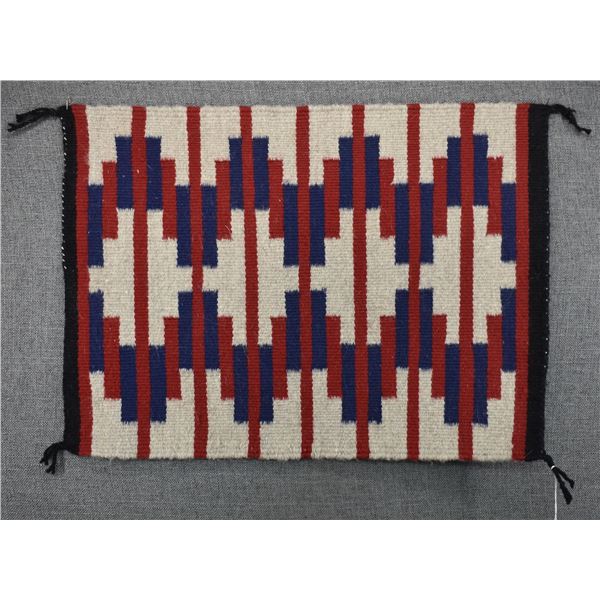 NAVAJO TEXTILE