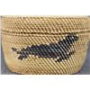 Image 12 : NOOTKA/MAKAH LIDDED BACKET