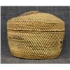 Image 2 : NOOTKA/MAKAH LIDDED BACKET