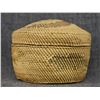 Image 3 : NOOTKA/MAKAH LIDDED BACKET