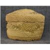 Image 4 : NOOTKA/MAKAH LIDDED BACKET