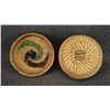 Image 6 : NOOTKA/MAKAH LIDDED BACKET
