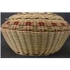 Image 11 : CHEROKEE LIDDED BASKET (RENEE HOSUER)