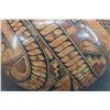 Image 12 : MATA ORTIZ POTTERY OLLA (SALVADOR ALMAZAN)