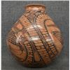 Image 3 : MATA ORTIZ POTTERY OLLA (SALVADOR ALMAZAN)