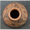 Image 5 : MATA ORTIZ POTTERY OLLA (SALVADOR ALMAZAN)