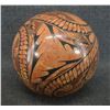 Image 6 : MATA ORTIZ POTTERY OLLA (SALVADOR ALMAZAN)