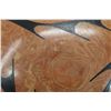 Image 7 : MATA ORTIZ POTTERY OLLA (SALVADOR ALMAZAN)