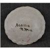 Image 2 : ACOMA POTTERY PLATE