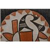 Image 8 : ACOMA POTTERY PLATE