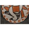Image 9 : ACOMA POTTERY PLATE