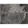 Image 14 : SANTA CLARA POTTERY PLATE (PAUL NARANJO)