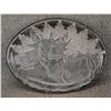 Image 1 : SANTA CLARA POTTERY PLATE (PAUL NARANJO)