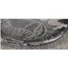 Image 9 : SANTA CLARA POTTERY PLATE (PAUL NARANJO)