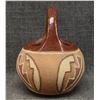 Image 2 : SAN JUAN POTTERY BASKET
