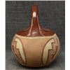 Image 4 : SAN JUAN POTTERY BASKET