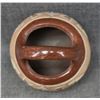 Image 5 : SAN JUAN POTTERY BASKET