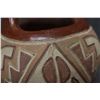 Image 8 : SAN JUAN POTTERY BASKET
