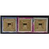Image 5 : THREE NAVAJO PAINTINGS (BEVERLY BLACKSHEEP)