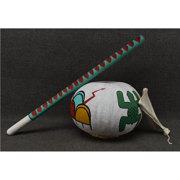 HOPI RESONATOR