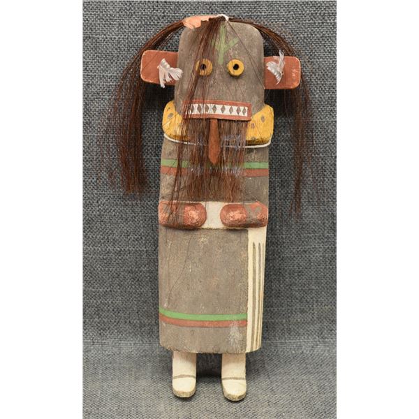 HOPI KACHINA